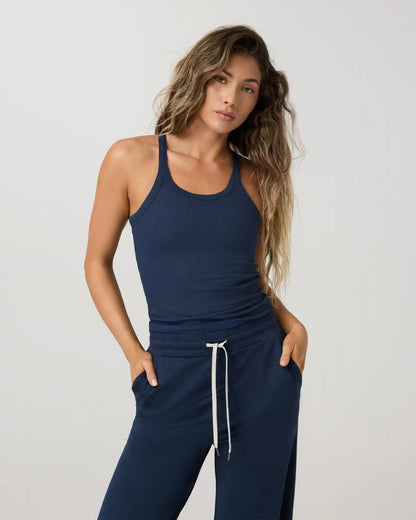 Cove Layering Tank | Blue Coast