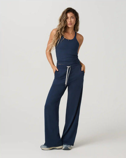 Cove Layering Tank | Blue Coast