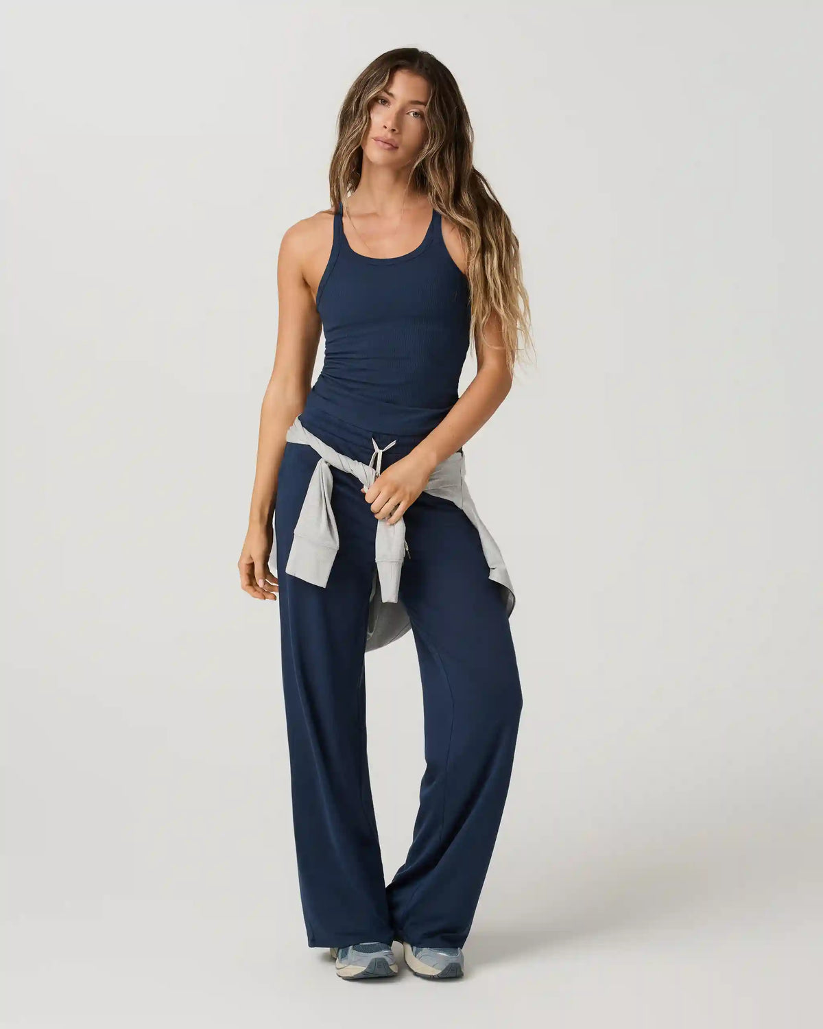 Cove Layering Tank | Blue Coast