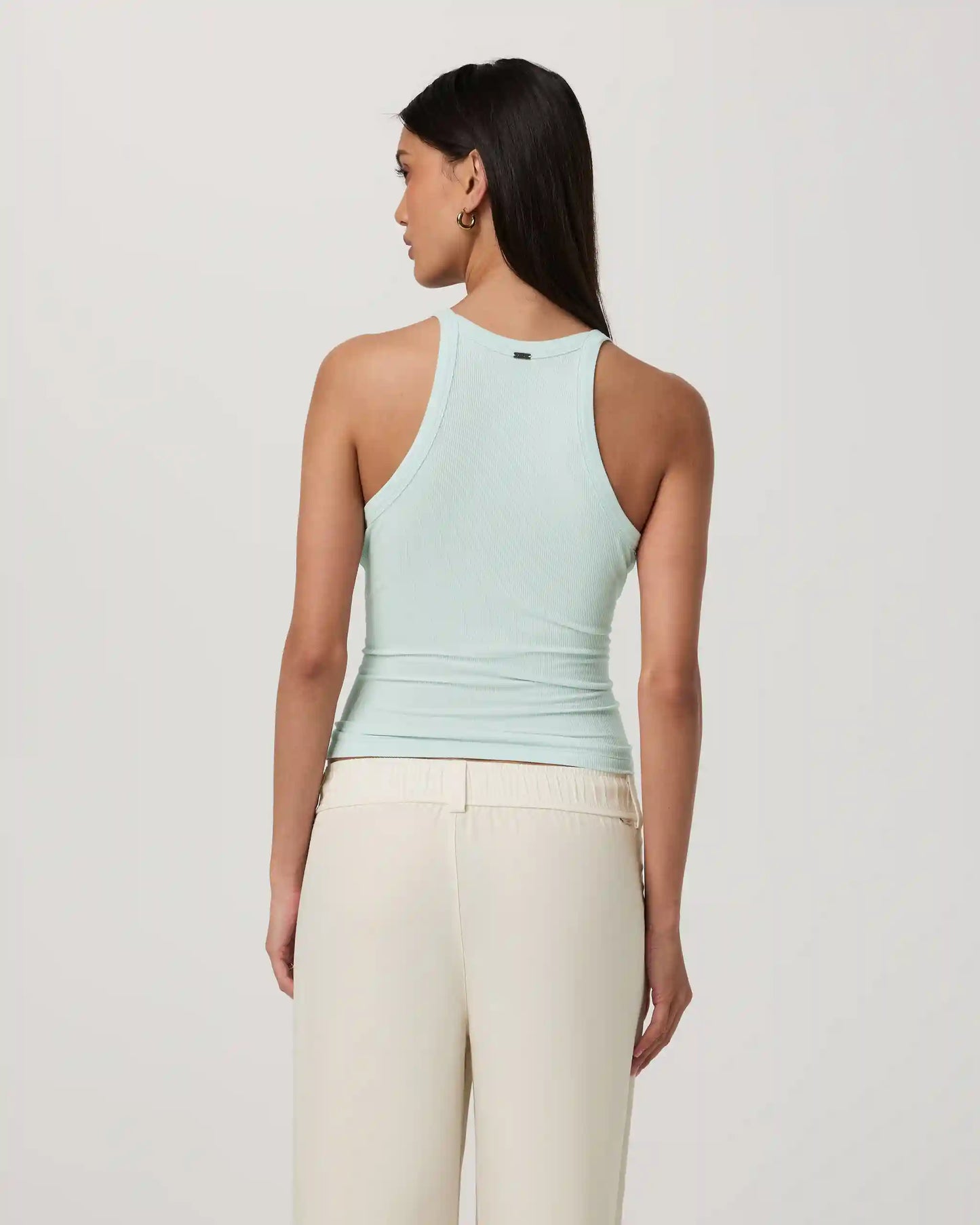 Cove Layering Tank | Seaside