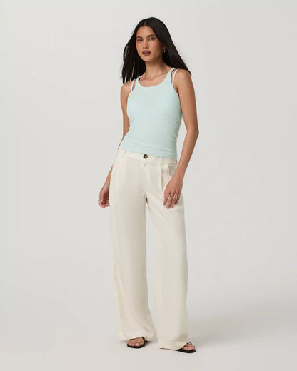 Cove Layering Tank | Seaside