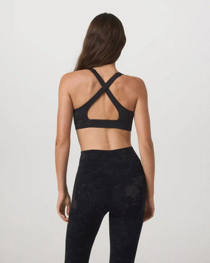 Daily Form Bra | Slate Crush