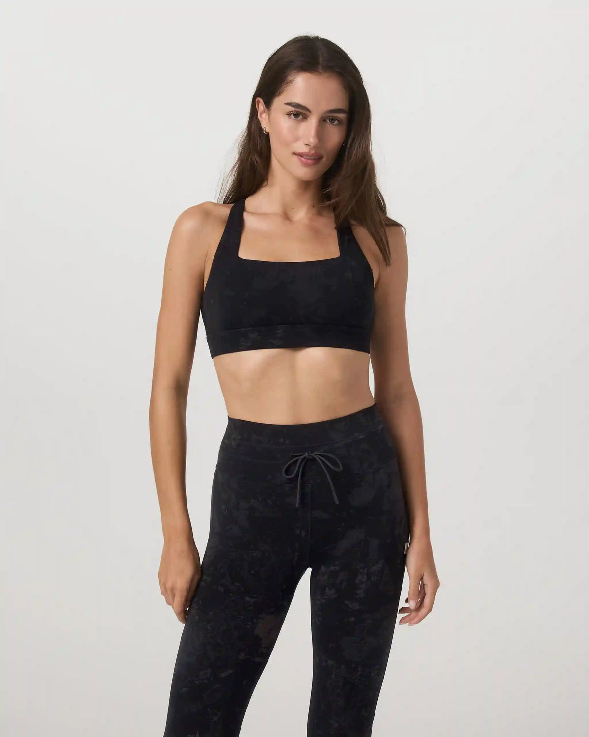 Daily Form Bra | Slate Crush
