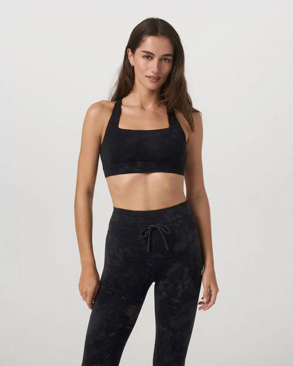 Daily Form Bra | Slate Crush