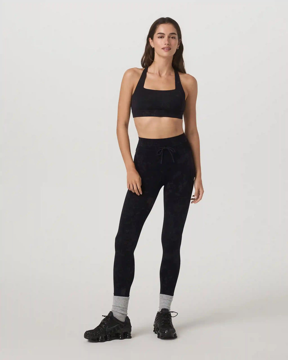 Daily Form Bra | Slate Crush