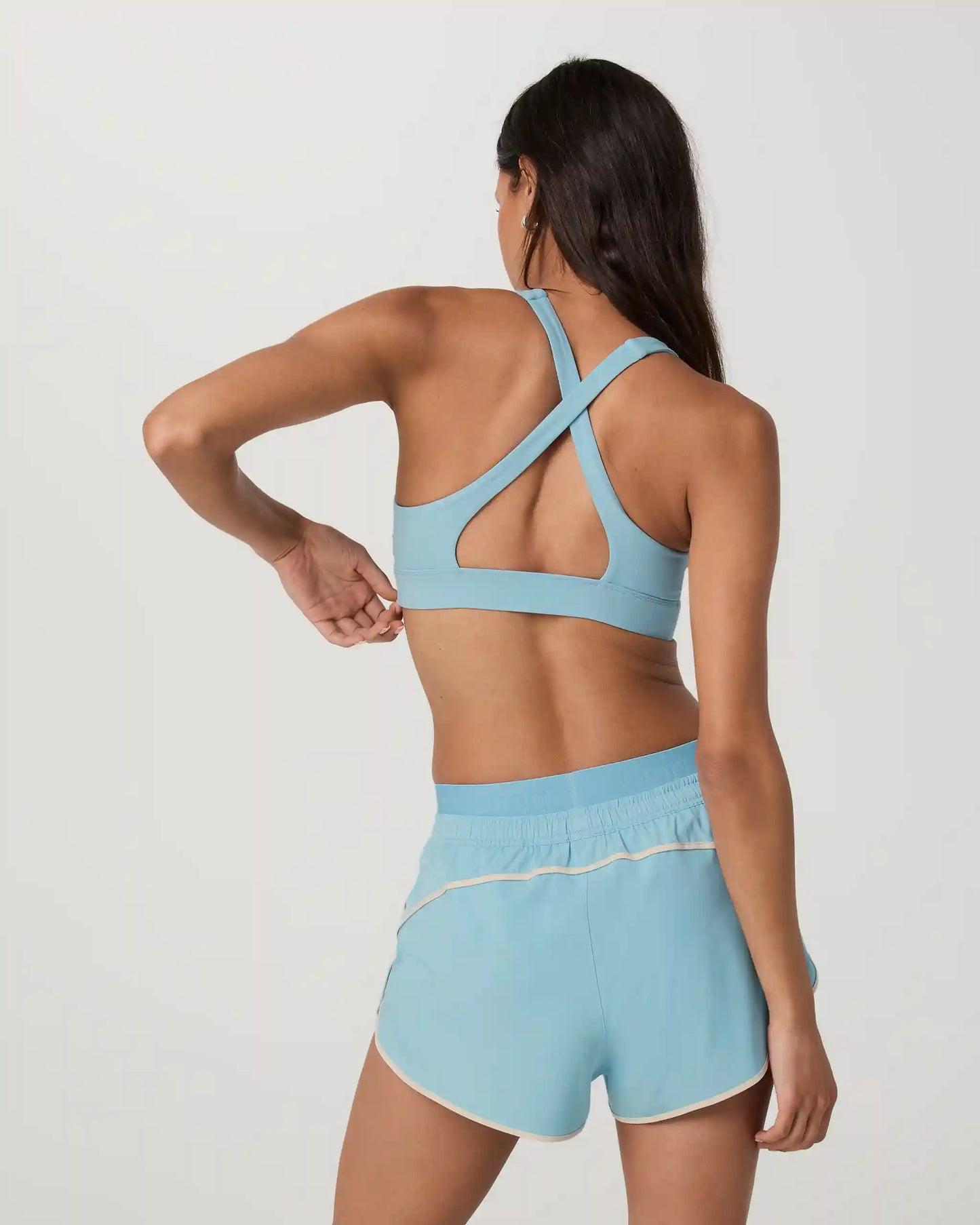 Daily Form Bra | Sea Folly