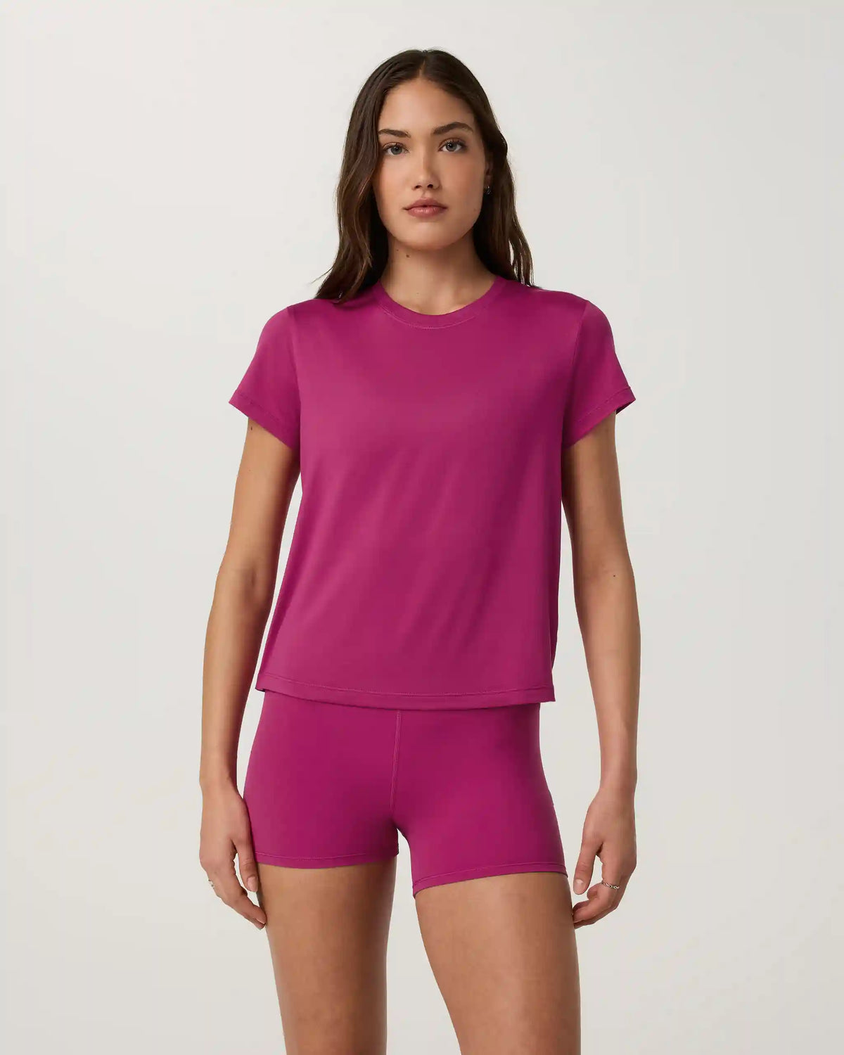 Energy Classic Tee | Dragonfruit