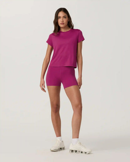 Energy Classic Tee | Dragonfruit
