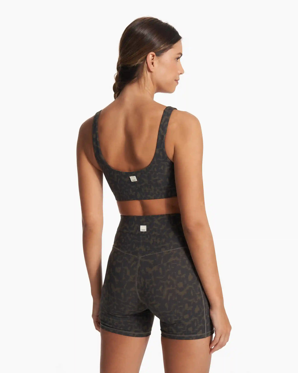 Daily Bra | Cocoa Spots