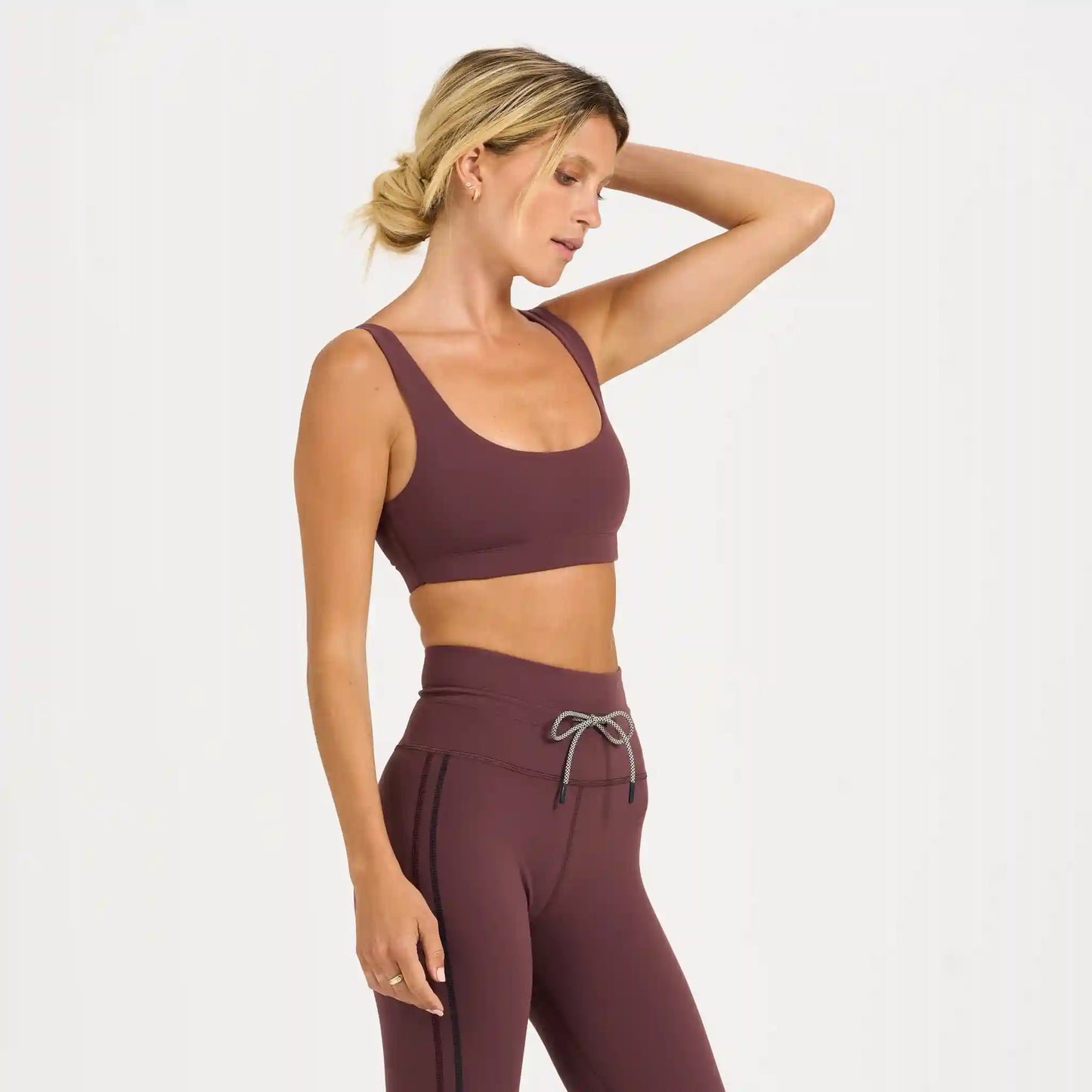 Daily Bra | Fig