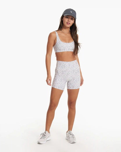 Daily Bra | Light Micro Mini Camo