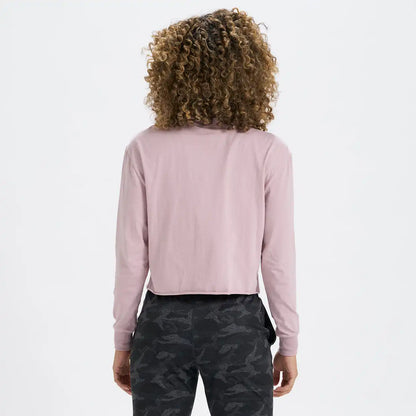 Long-Sleeve Coast Tee | Dusk