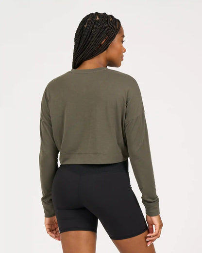 Avalon Henley | Oregano