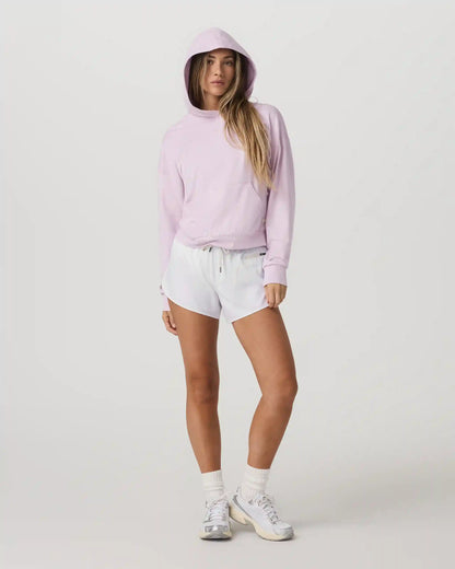Halo Modern Pullover Hoodie | Lilac Breeze Heather