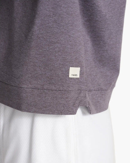 Halo Essential Hoodie | Sawyer Heather