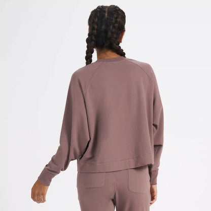 Catalina Crew | Hazel