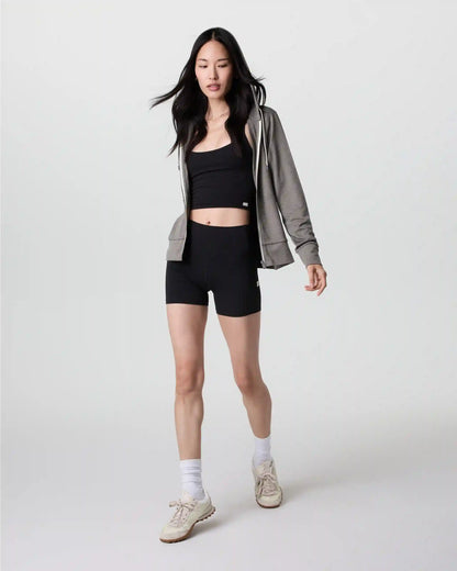 Halo Performance Hoodie 2.0 | Chia Heather