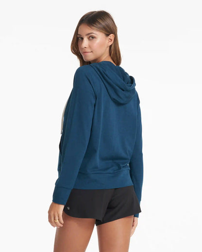 Halo Performance Hoodie 2.0 | Cosmo Heather