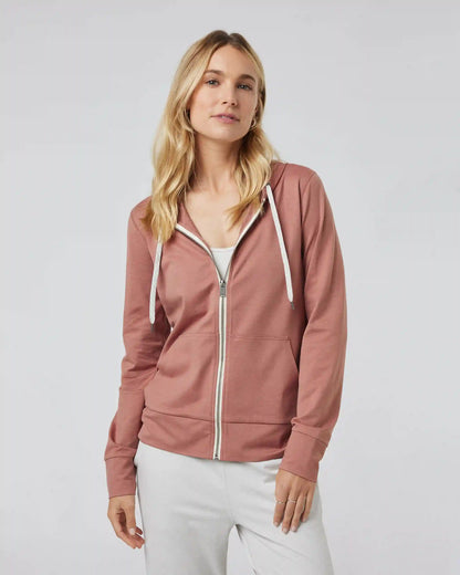 Halo Performance Hoodie 2.0 | Tamarind Heather