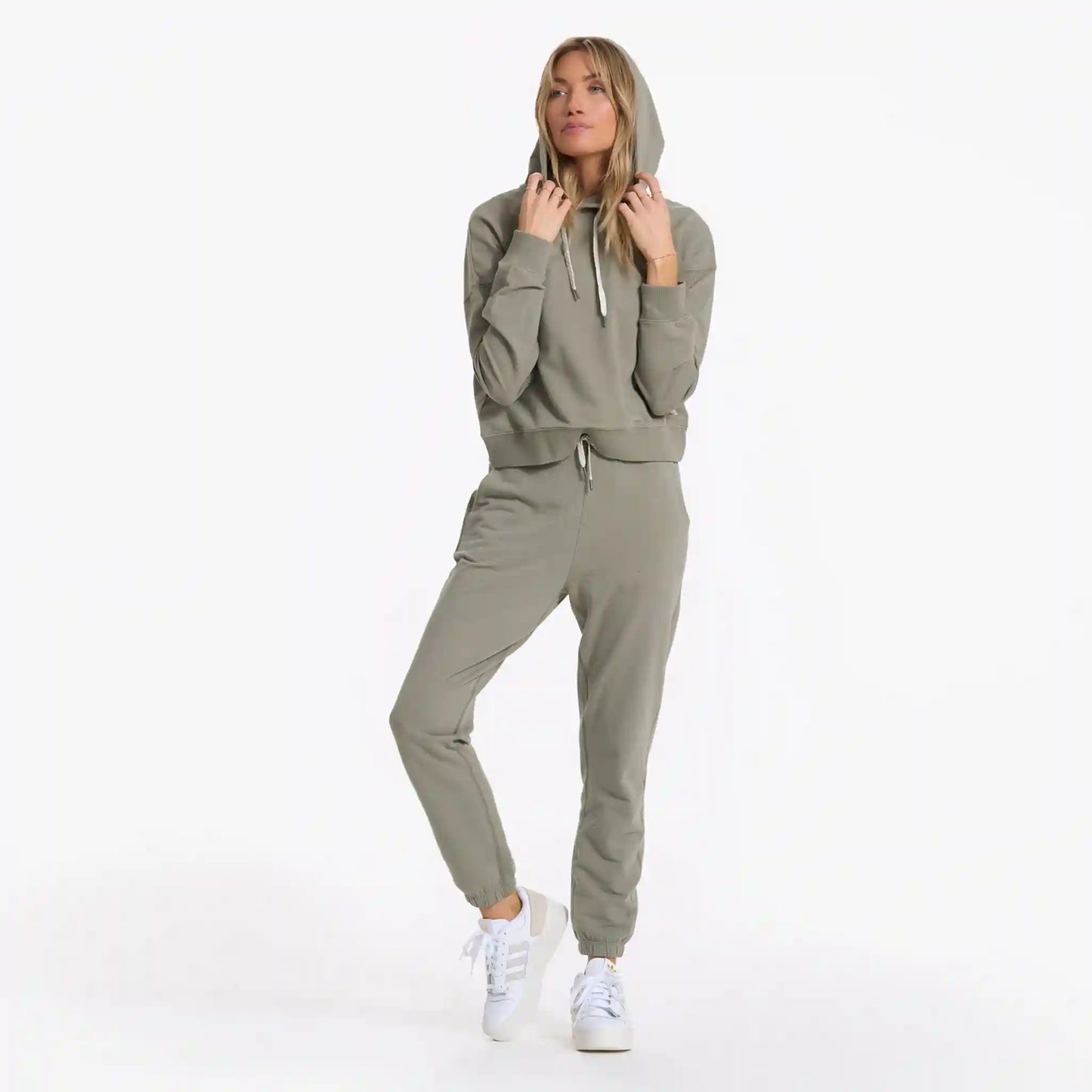Laguna Hoodie | Laurel