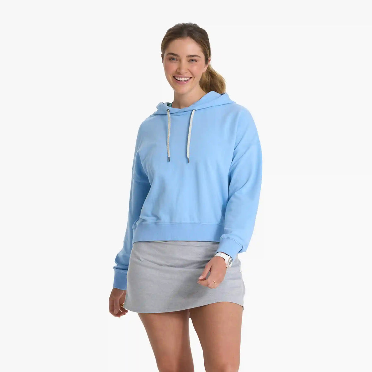 Laguna Hoodie | Oxford