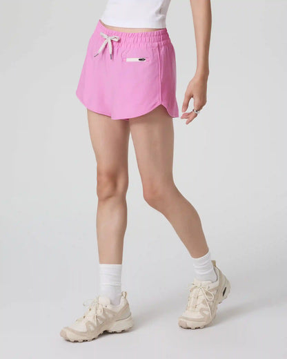 Clementine 2.0 Short 2.5" | Azalea Pink