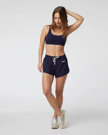 Clementine 2.0 Short 4" | Atlantic