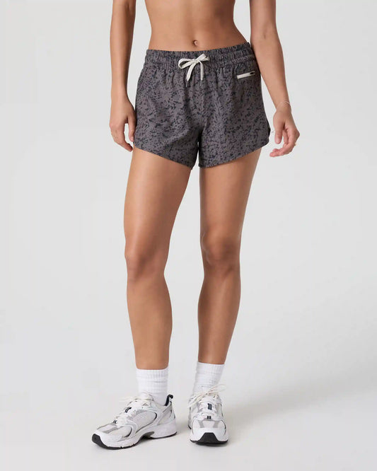 Clementine 2.0 Short 4" | Chia Stucco