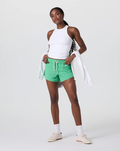 Clementine 2.0 Short 4" | Light Bergamot