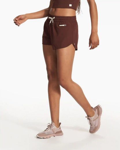 Clementine 2.0 Short 4" | Mulberry