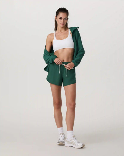 Clementine 2.0 Short 4" | Viridian