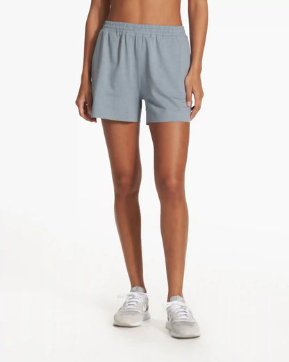 Boyfriend Short | Flint Heather