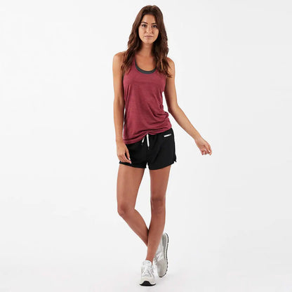 Clementine Short | Black