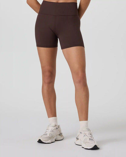 Inversion Rib Short | Java