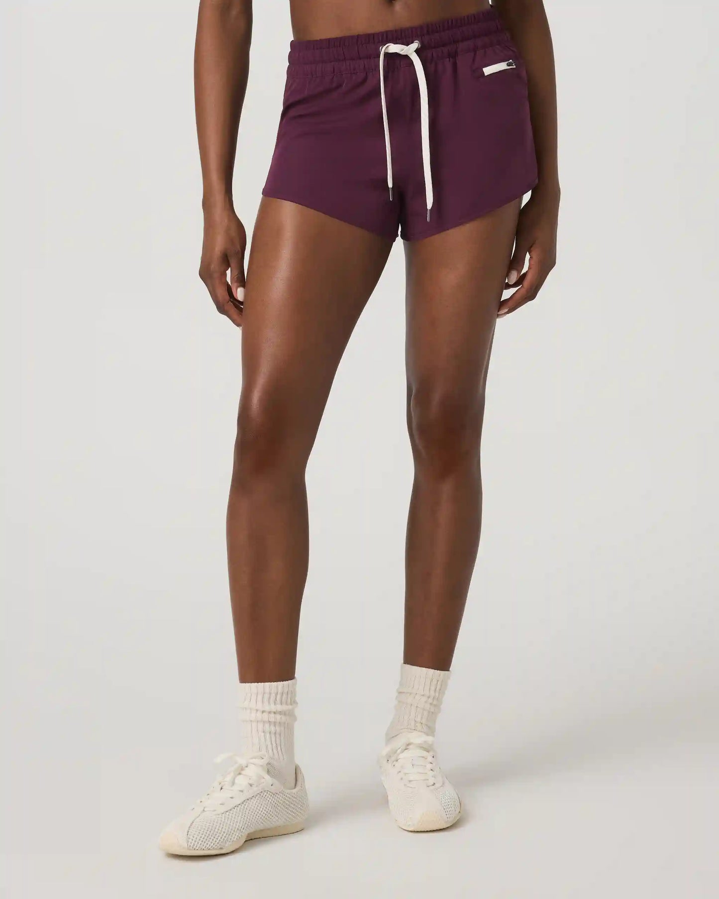 Clementine 2.0 Short 2.5" | Cerise