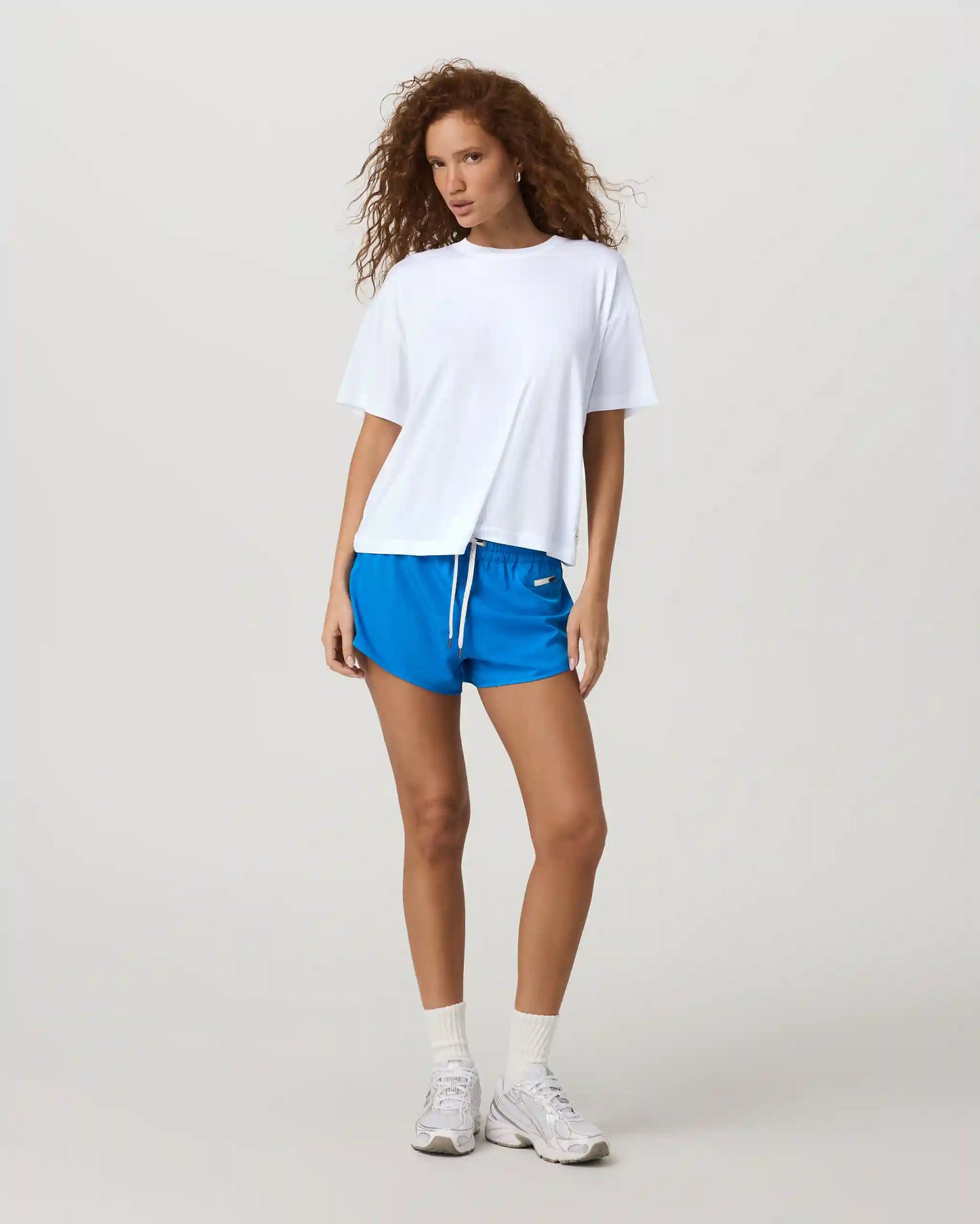 Clementine 2.0 Short 2.5" | Regatta Blue
