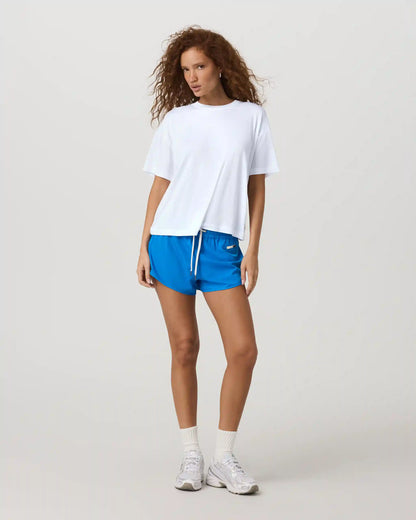 Clementine 2.0 Short 2.5" | Regatta Blue