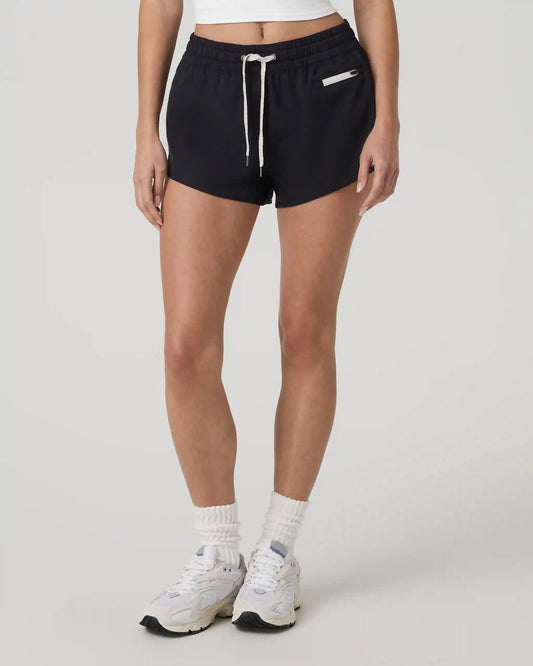 Clementine 2.0 Short 4" | Black