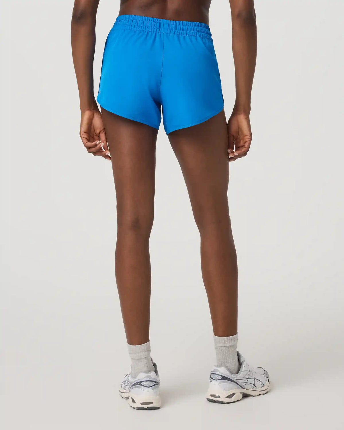 Clementine 2.0 Short 4" | Regatta Blue