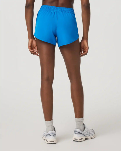 Clementine 2.0 Short 4" | Regatta Blue