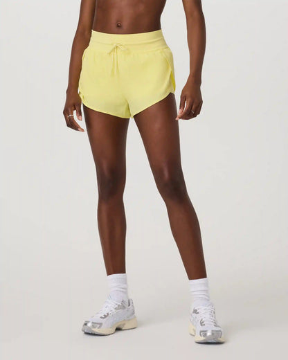 Daily Speed Short 2.5" | Sunlight