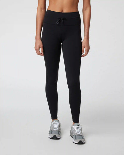 Daily Legging - Long | Black