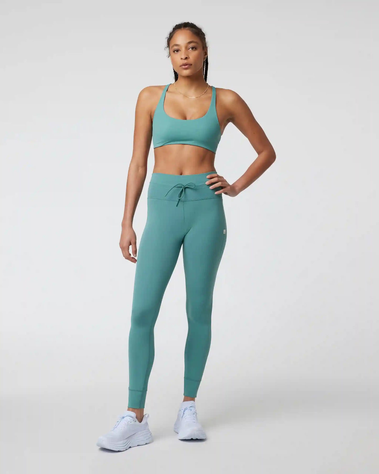 Daily Legging - Long | Garland