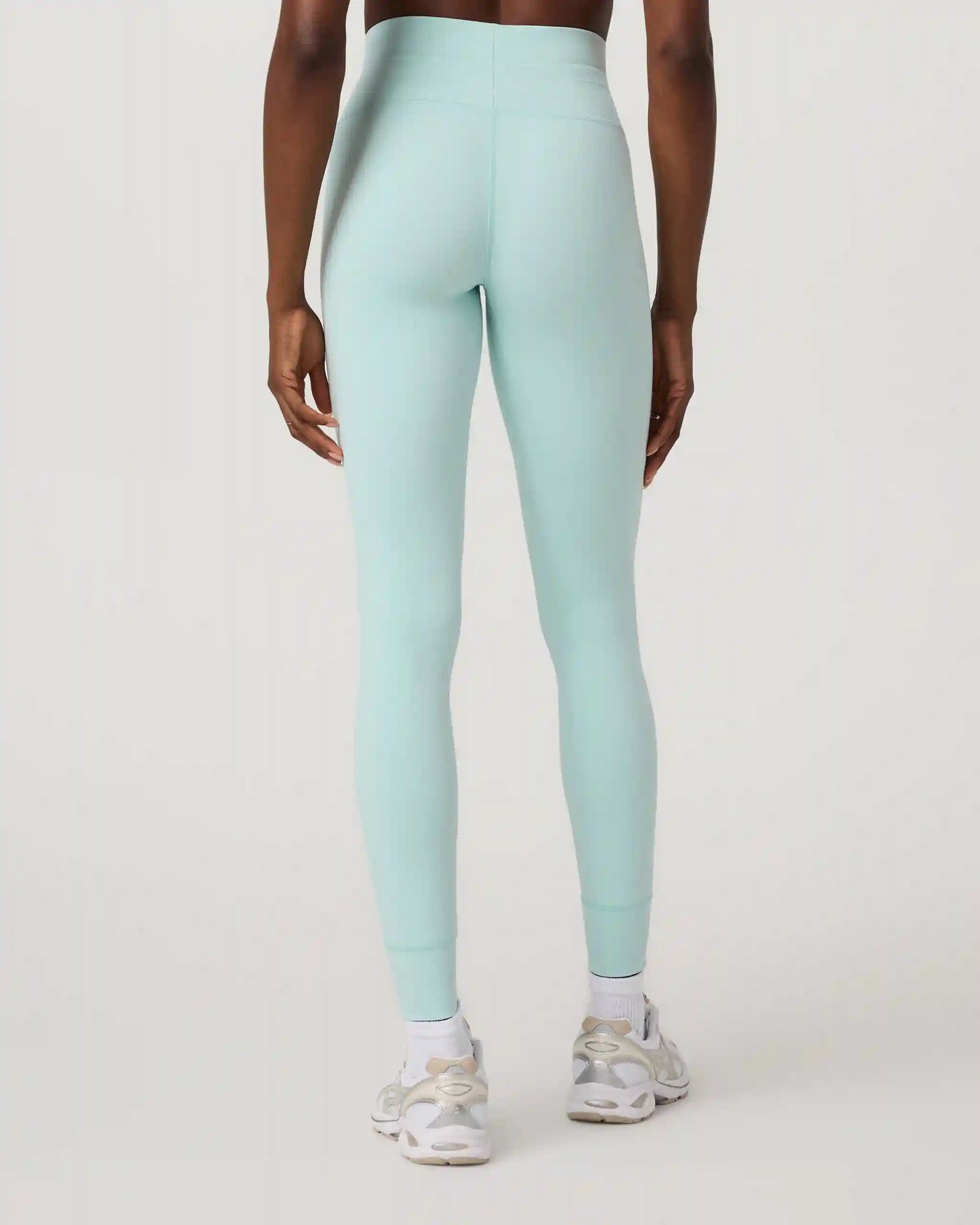 Daily Legging - Long | Spearmint
