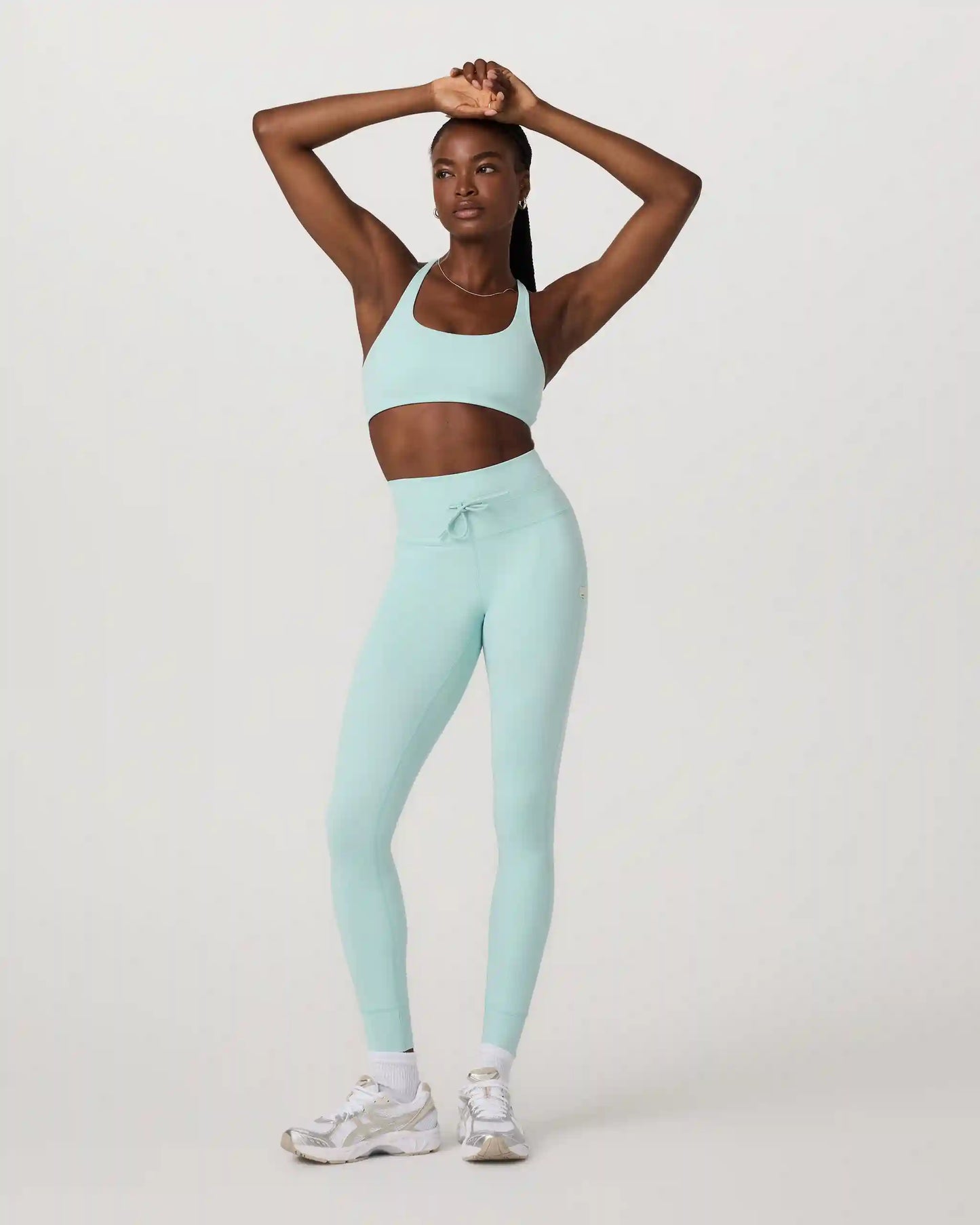 Daily Legging | Spearmint