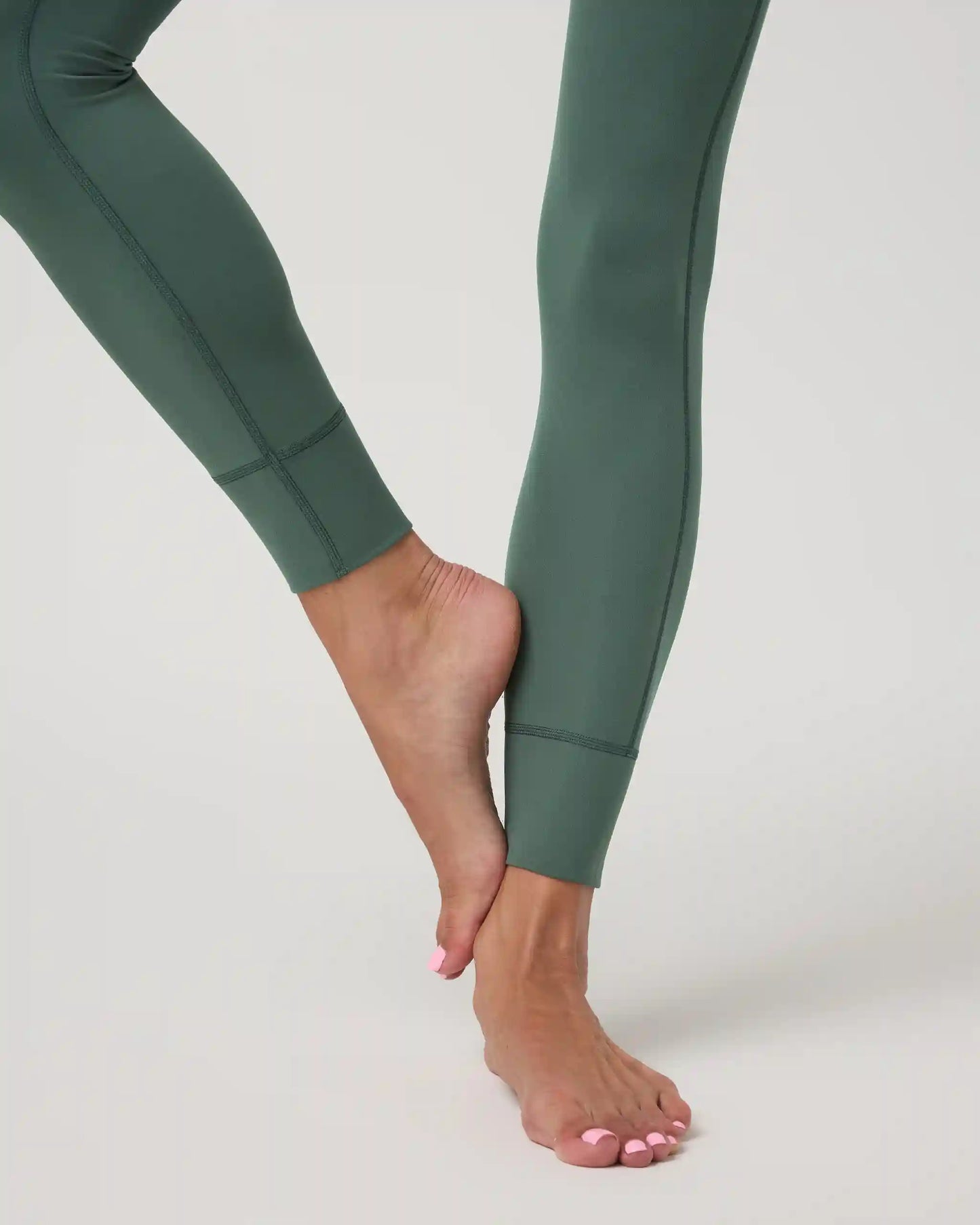 Daily Legging | Agate Green