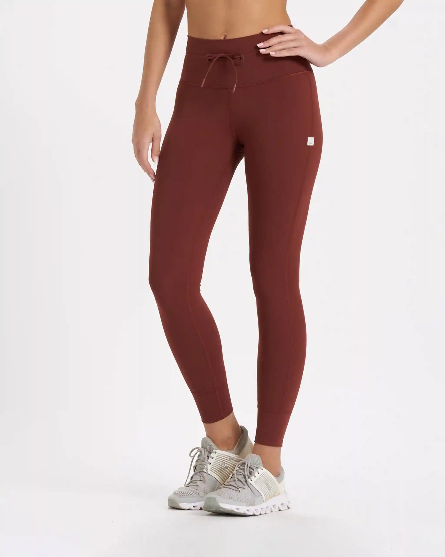 Daily Legging | Brick