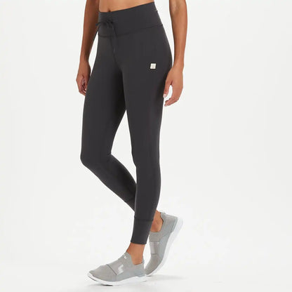 Daily Legging | Charcoal