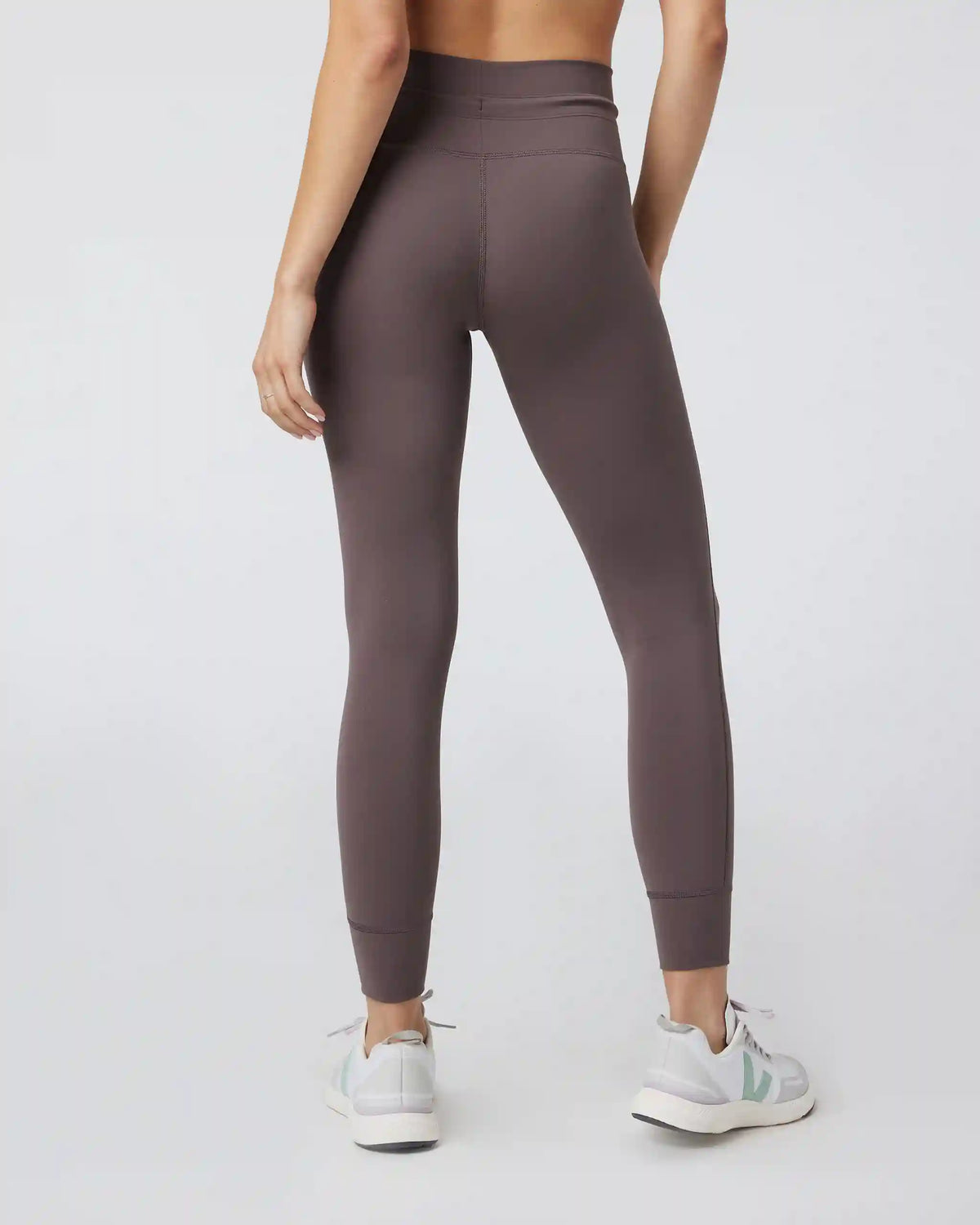Daily Legging | Chocolate