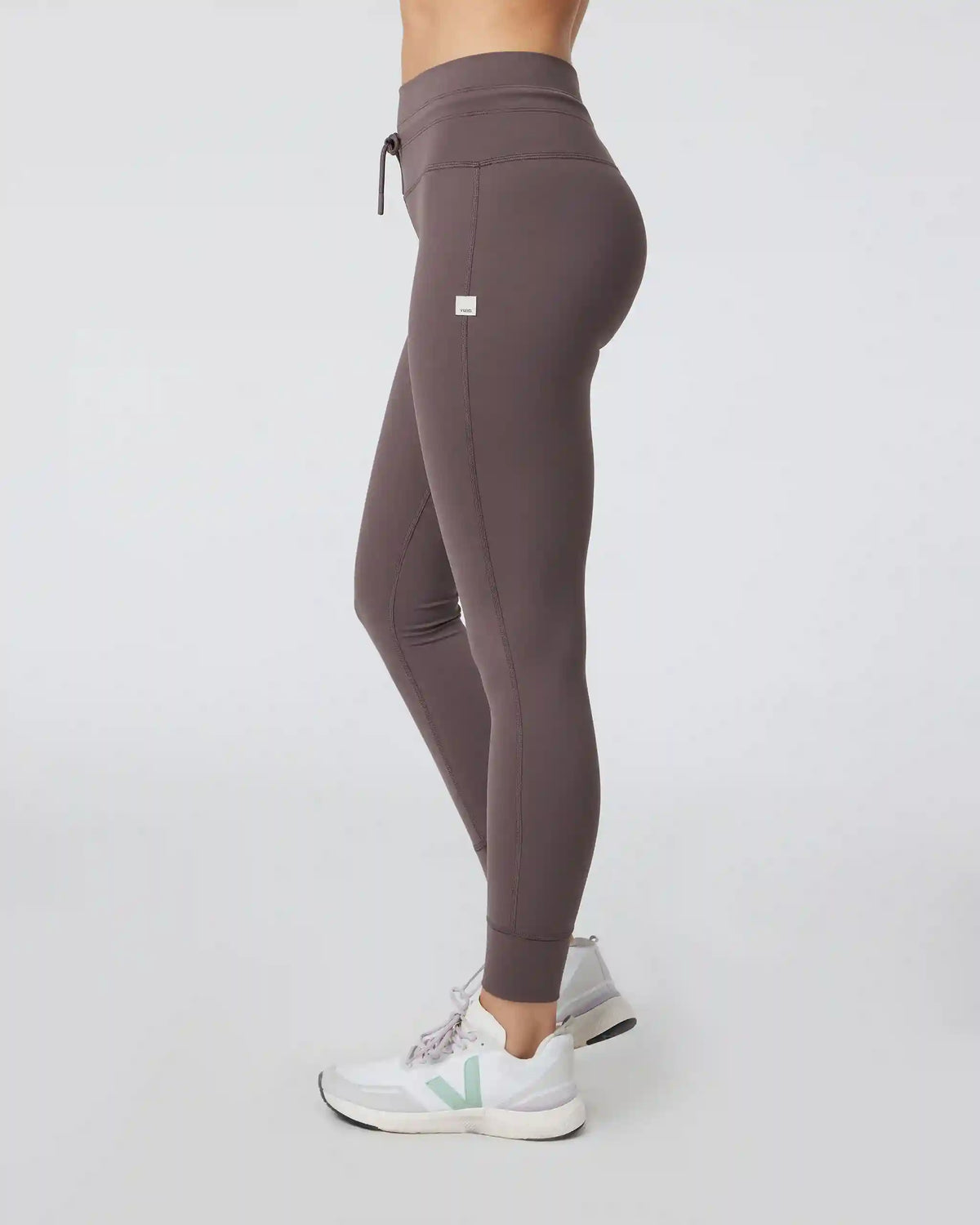Daily Legging | Chocolate